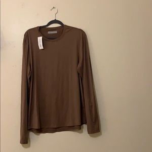 Outdoor voices Men’s long sleeve